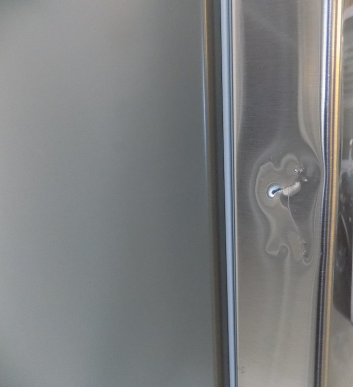 Хладилник LG GBB92STABP