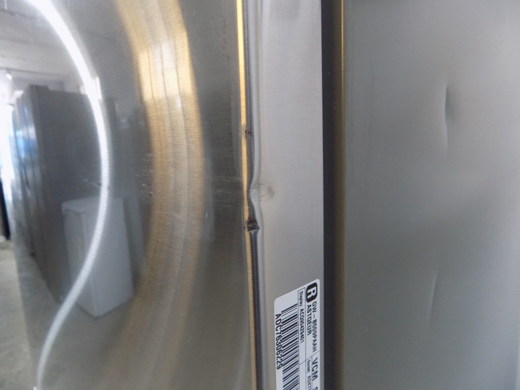 Хладилник LG GBB92STABP