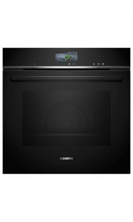 Фурна за вграждане Siemens HS736G3B1, Smarter iQ700