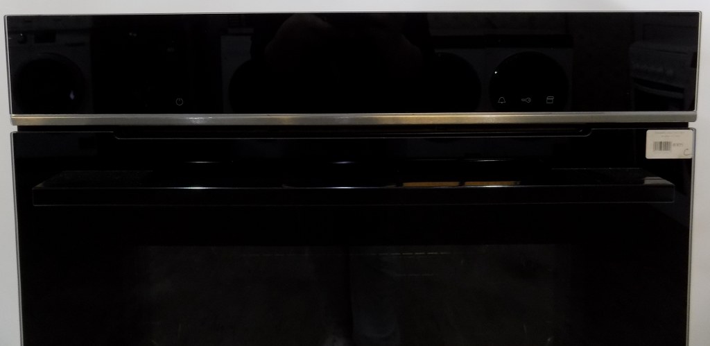 Фурна за вграждане Siemens HS736G3B1, Smarter iQ700