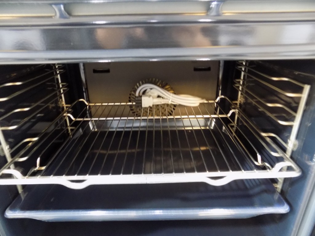 Фурна за вграждане Siemens HS736G3B1, Smarter iQ700