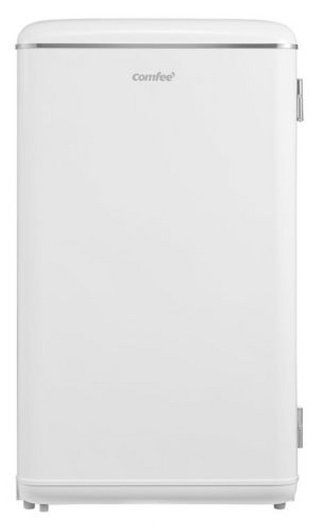 Малък хладилник Comfee RCD93WH2(E)