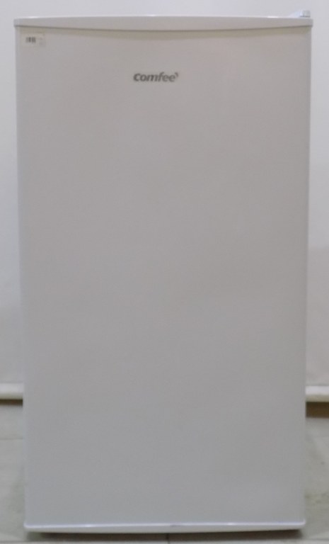Малък хладилник Comfee RCD93WH2(E)