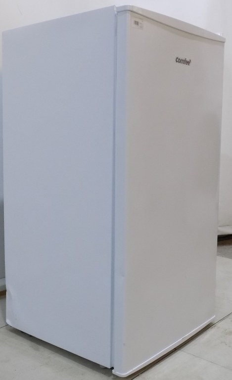 Малък хладилник Comfee RCD93WH2(E)