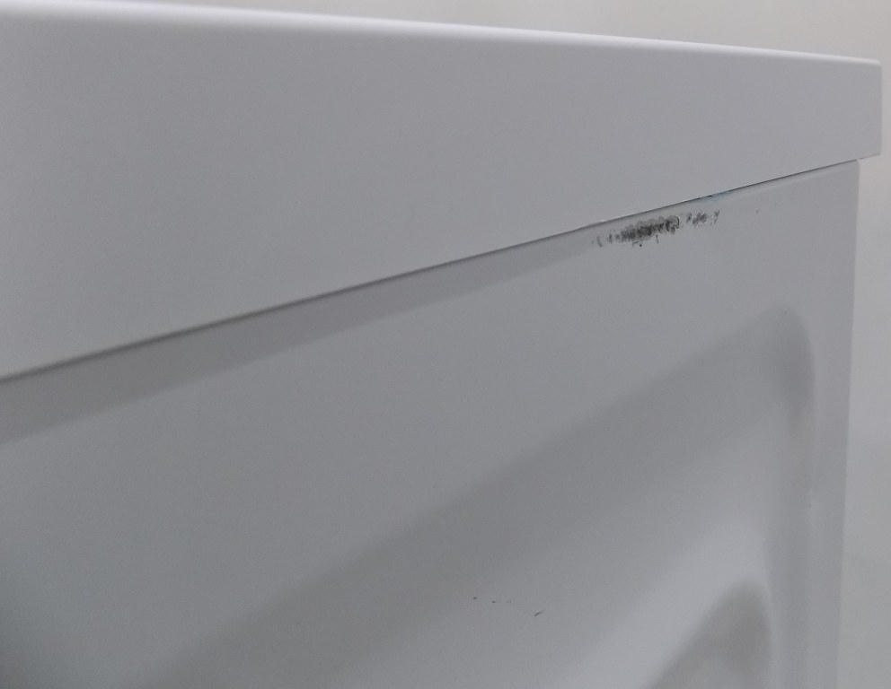 Пералня Beko BM3WFU3841X