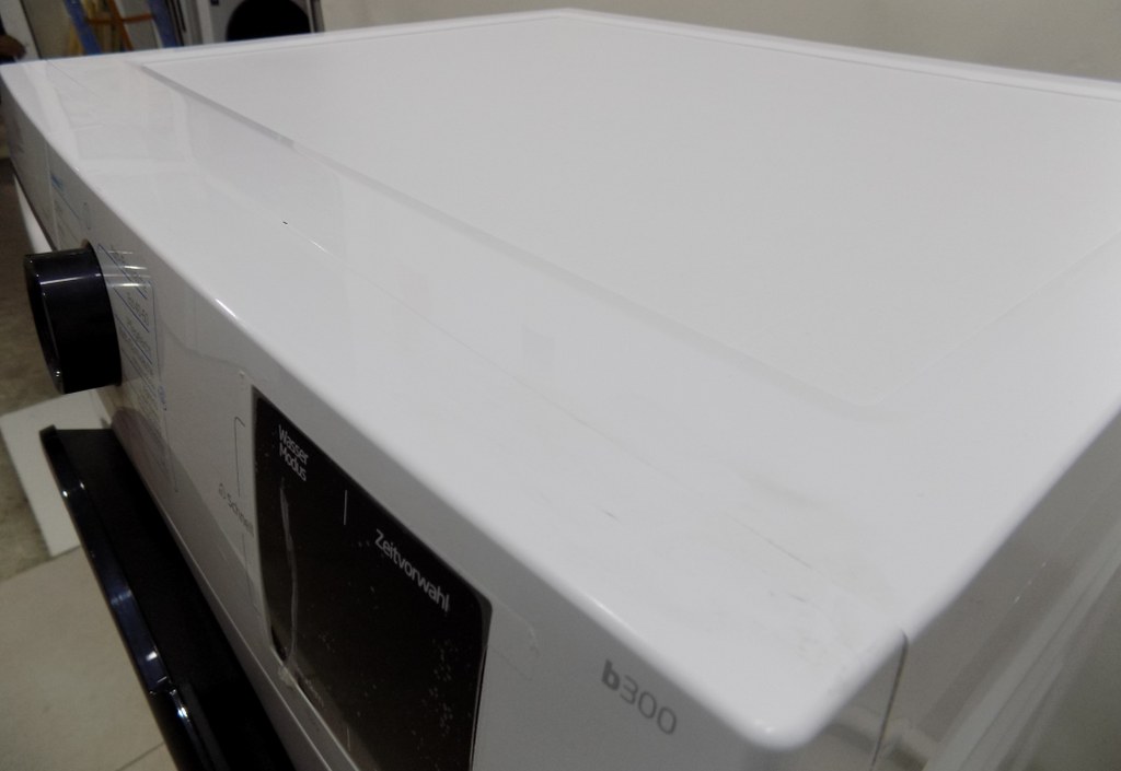 Пералня Beko BM3WFU3841X