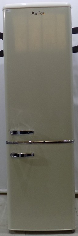 Ретро хладилник Amica Retro KGCR 387 102