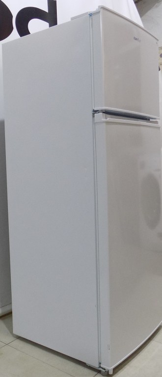 Хладилник Comfee RCT284WH2A