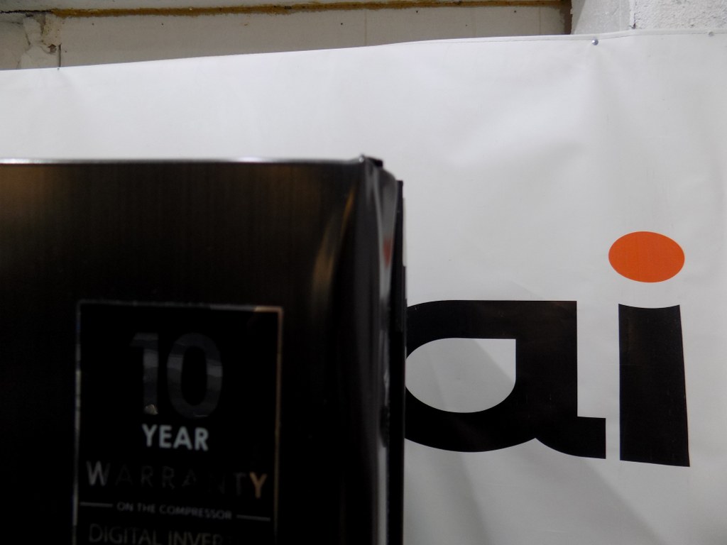 Фризер Samsung RZ32N753ED1