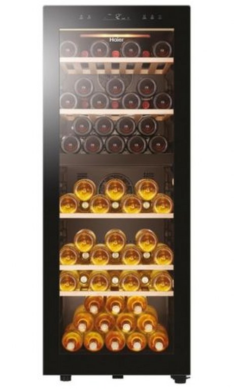 Винарна Haier HWS79GDG