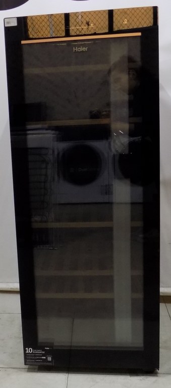 Винарна Haier HWS79GDG