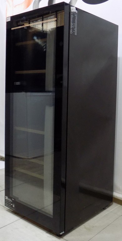 Винарна Haier HWS79GDG