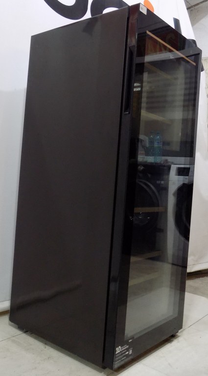 Винарна Haier HWS79GDG