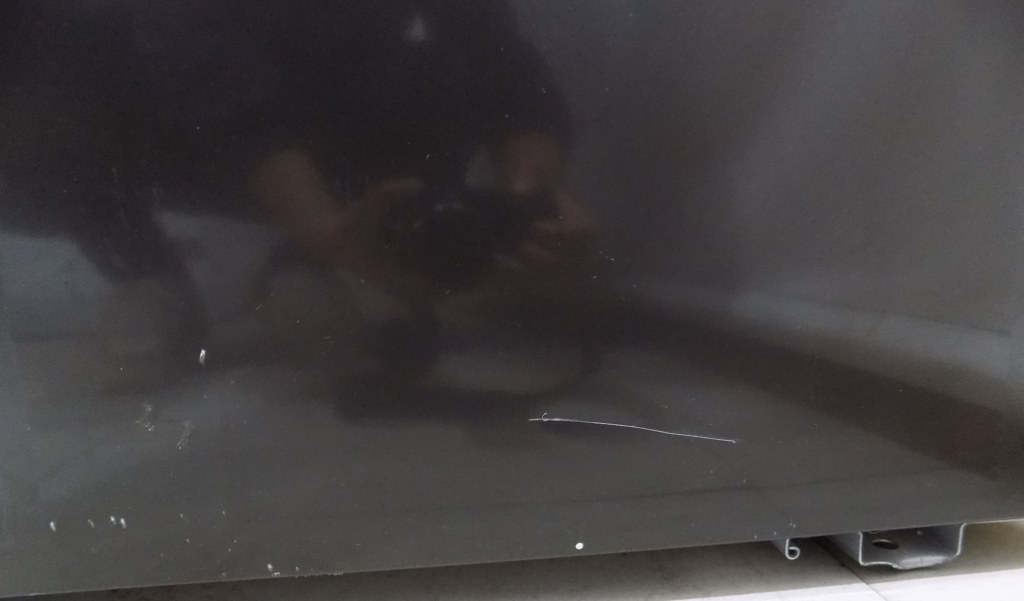 Винарна Haier HWS79GDG