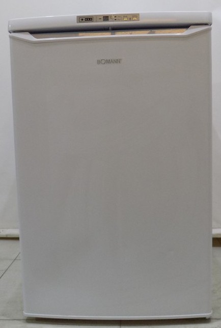Малък фризер Bomann GS 7243