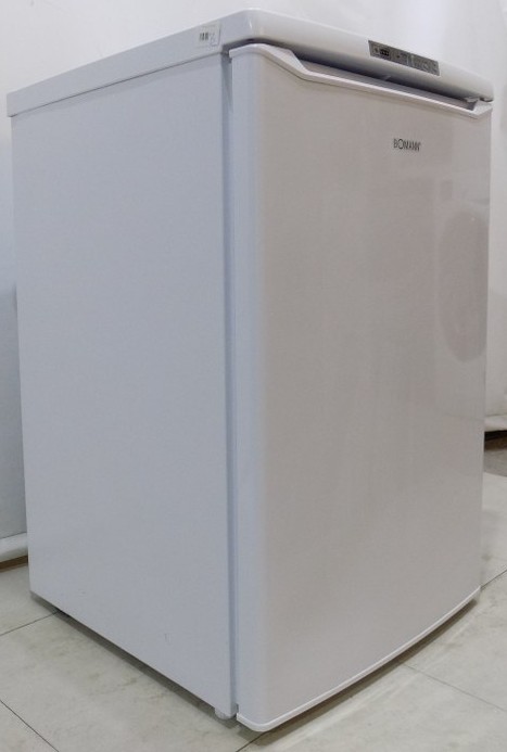 Малък фризер Bomann GS 7243