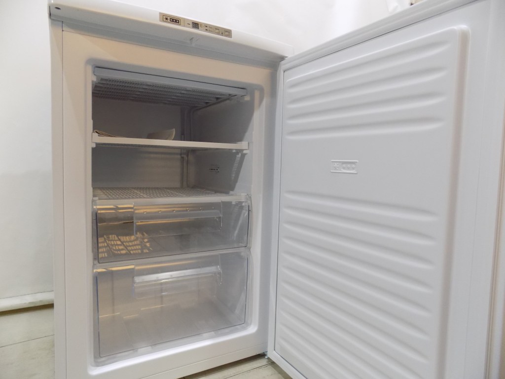 Малък фризер Bomann GS 7243