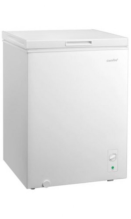 Малък фризер COMFEE RCC146WH2EU(E)