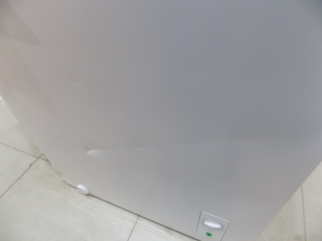 Малък фризер COMFEE RCC146WH2EU(E)