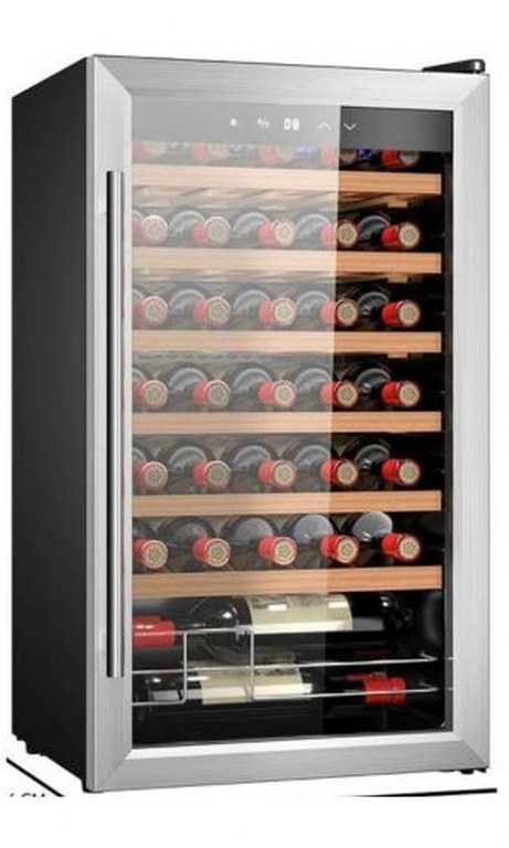 Винарна Cecotec Bolero grandsommelier 34030