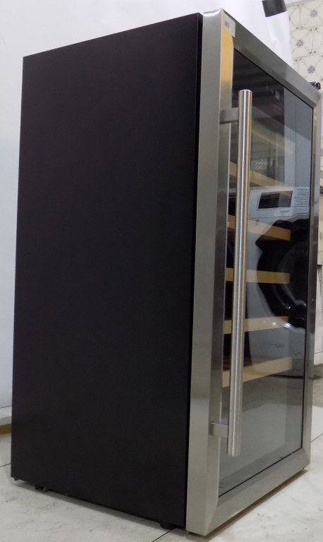 Винарна Cecotec Bolero grandsommelier 34030