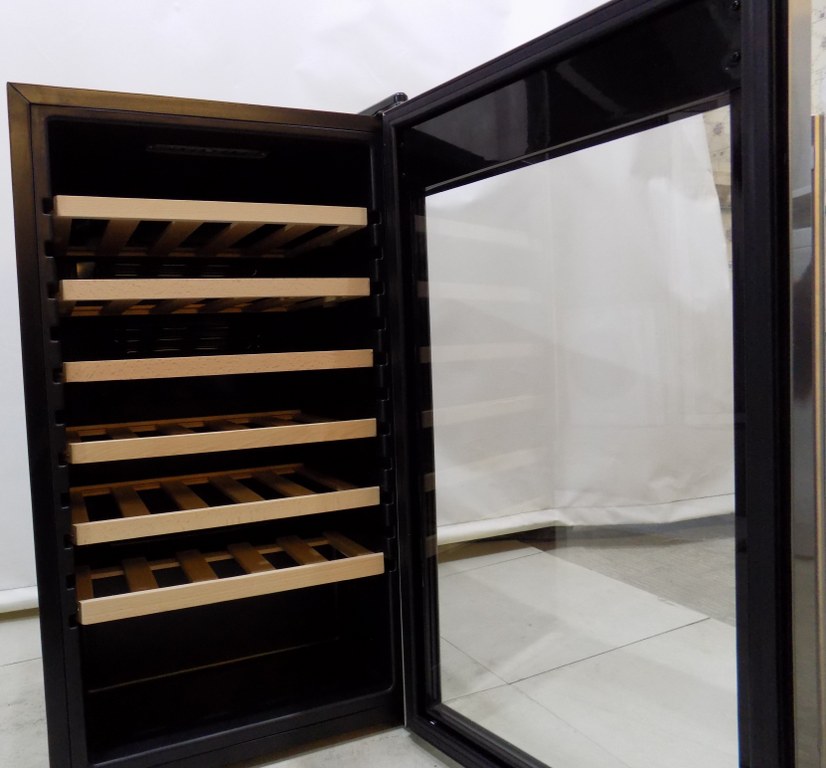 Винарна Cecotec Bolero grandsommelier 34030