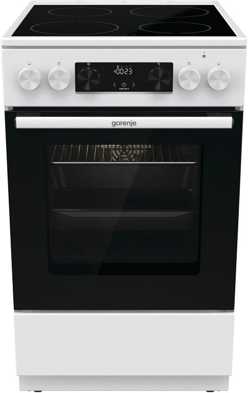 Готварска перка Gorenje GEC5C43WGAMZ