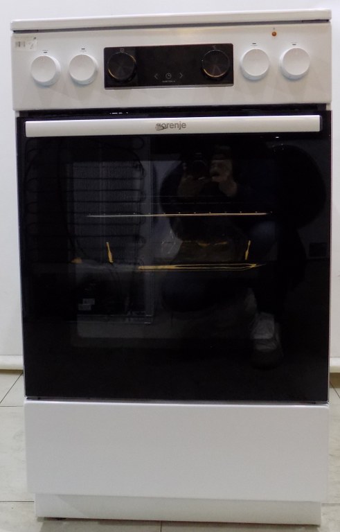 Готварска перка Gorenje GEC5C43WGAMZ