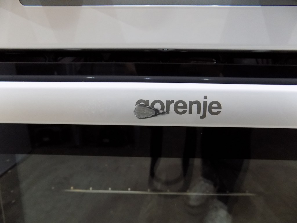 Готварска перка Gorenje GEC5C43WGAMZ