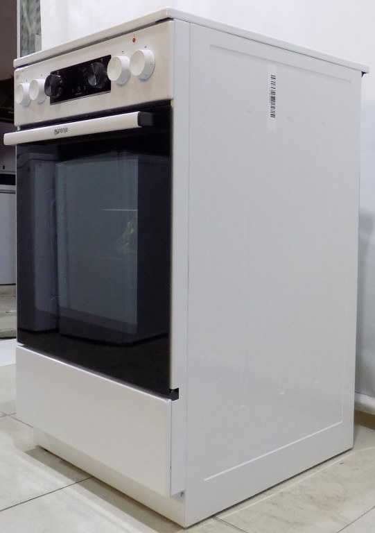 Готварска перка Gorenje GEC5C43WGAMZ