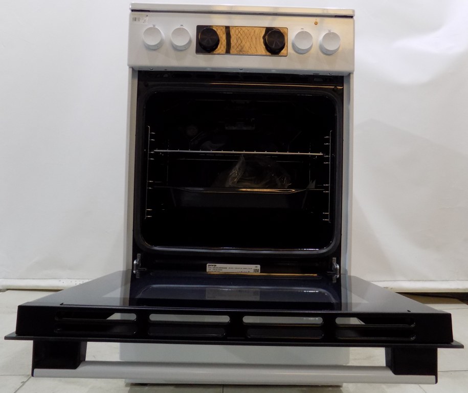 Готварска перка Gorenje GEC5C43WGAMZ