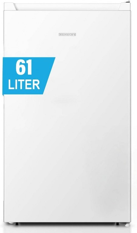 Малък фризер Heinrich HGS 4089