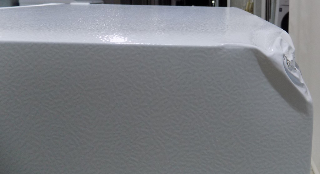 Малък фризер Heinrich HGS 4089