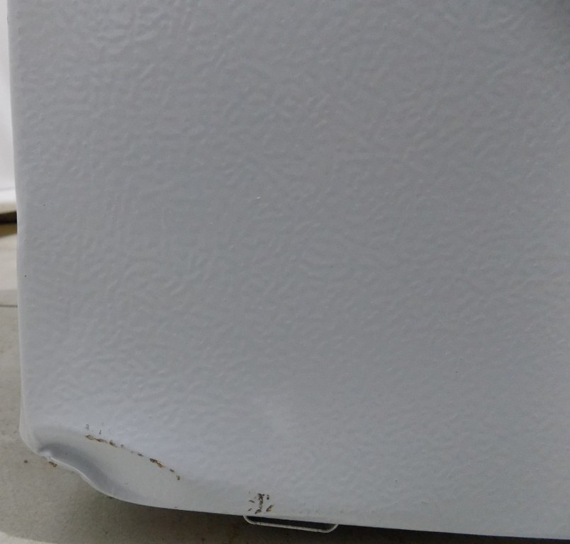 Малък фризер Heinrich HGS 4089