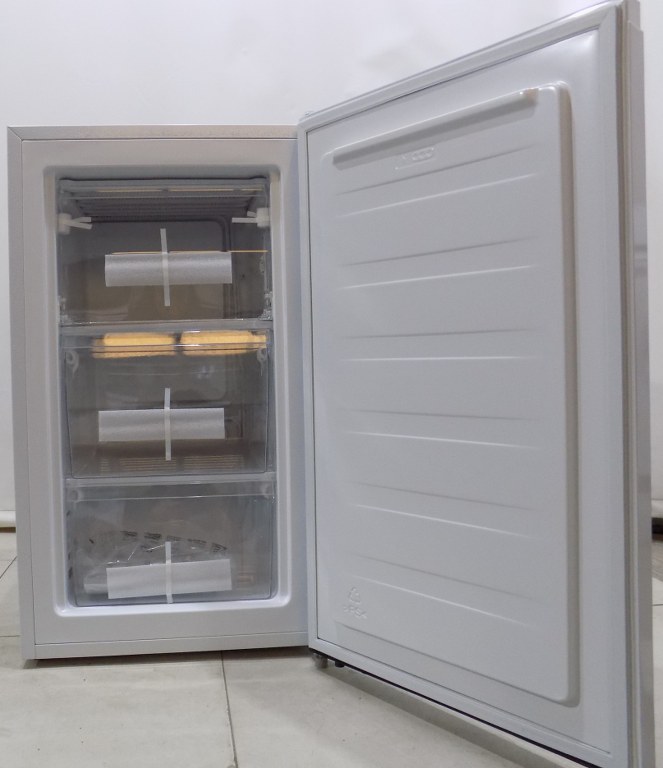 Малък фризер Heinrich HGS 4089