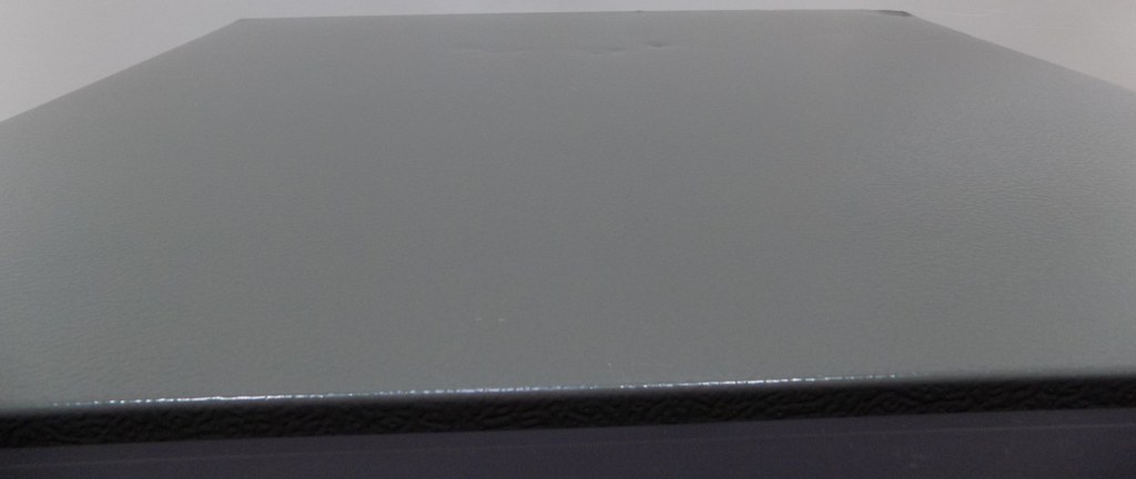 Малък хладилник Candy CNOQ2S58EX