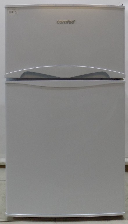 Малък хладилник COMFEE RCT87WH2(E)
