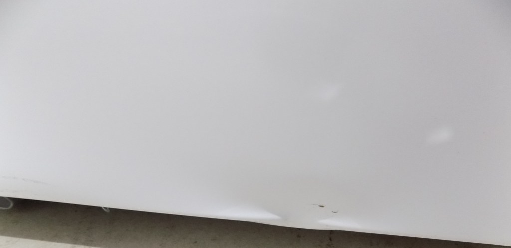 Малък хладилник COMFEE RCT87WH2(E)