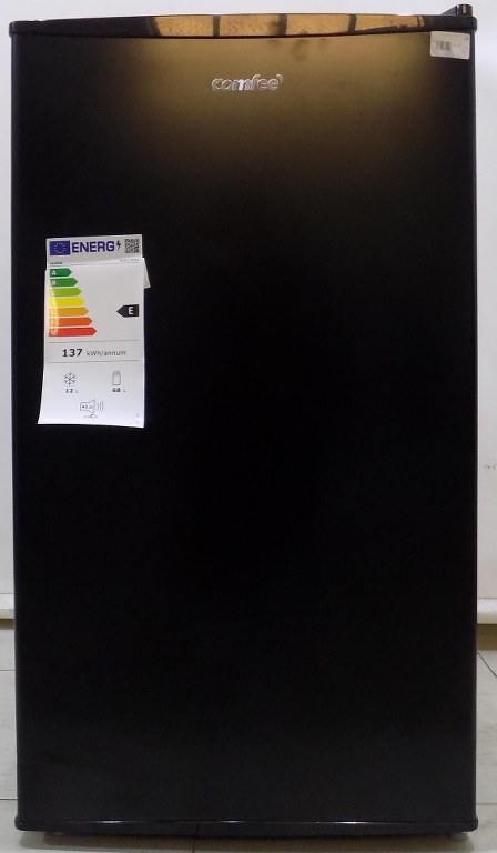 Малък хладилник Comfee RCD115DK2