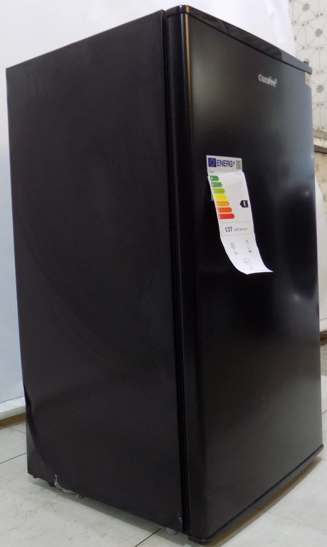 Малък хладилник Comfee RCD115DK2