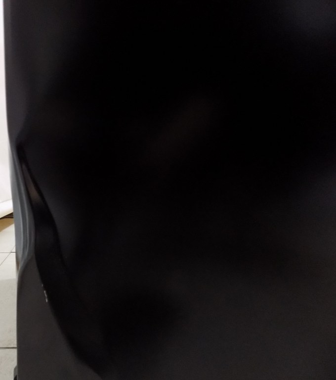 Малък хладилник Comfee RCD115DK2