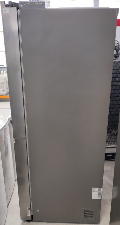 Хладилник LG GSLE81PYBC Side by Side