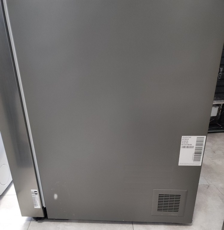 Хладилник LG GSLE81PYBC Side by Side