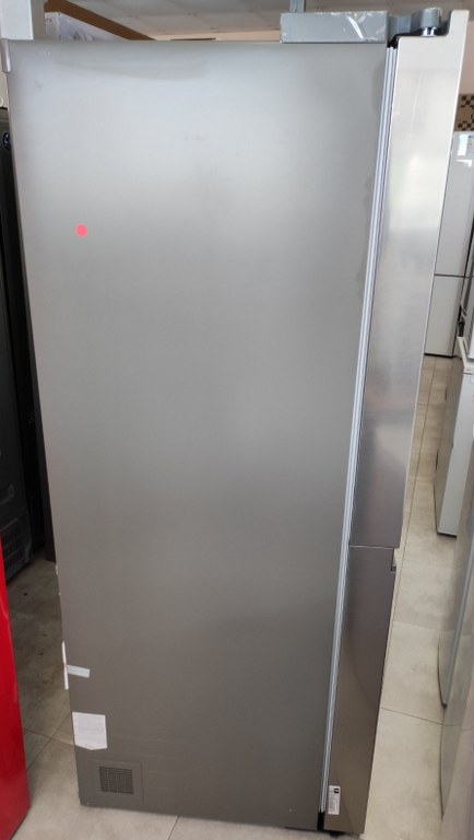 Хладилник LG GSLE81PYBC Side by Side