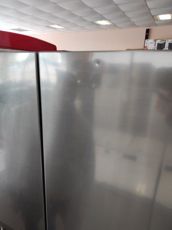 Хладилник LG GSLE81PYBC Side by Side