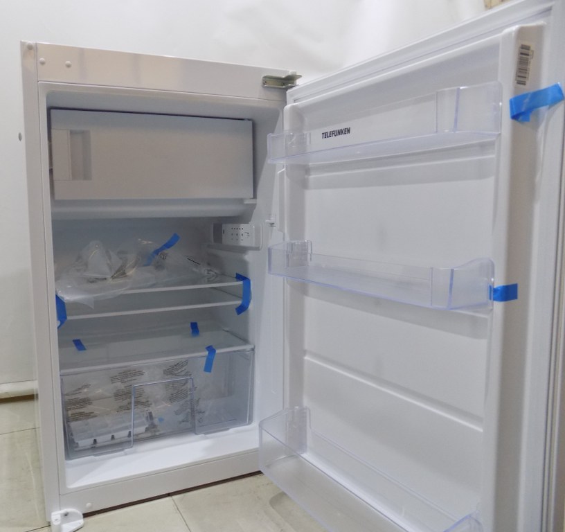 Малък хладилник TELEFUNKEN EKGS120E2