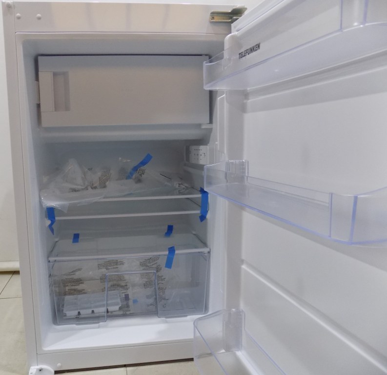 Малък хладилник TELEFUNKEN EKGS120E2