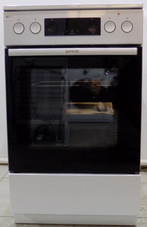 Готварска печка Gorenje GECS5C 60 WPA