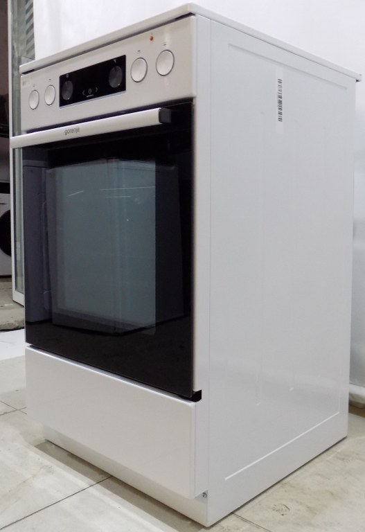 Готварска печка Gorenje GECS5C 60 WPA