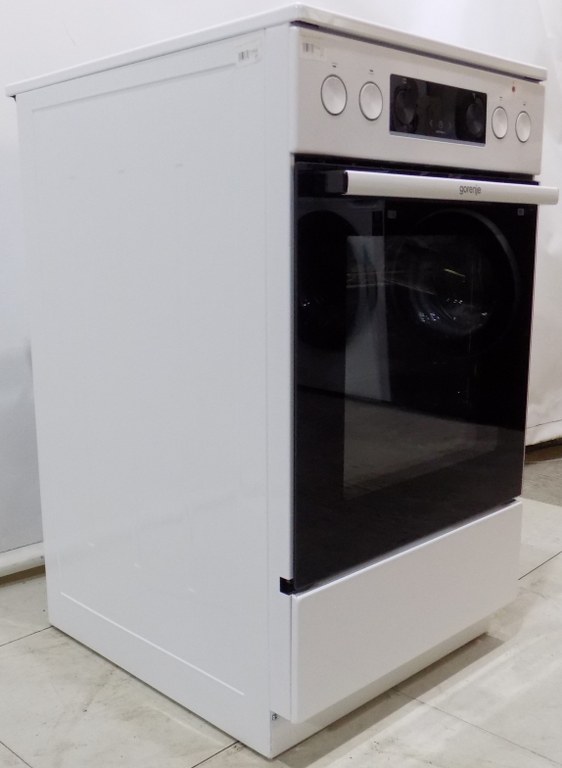 Готварска печка Gorenje GECS5C 60 WPA